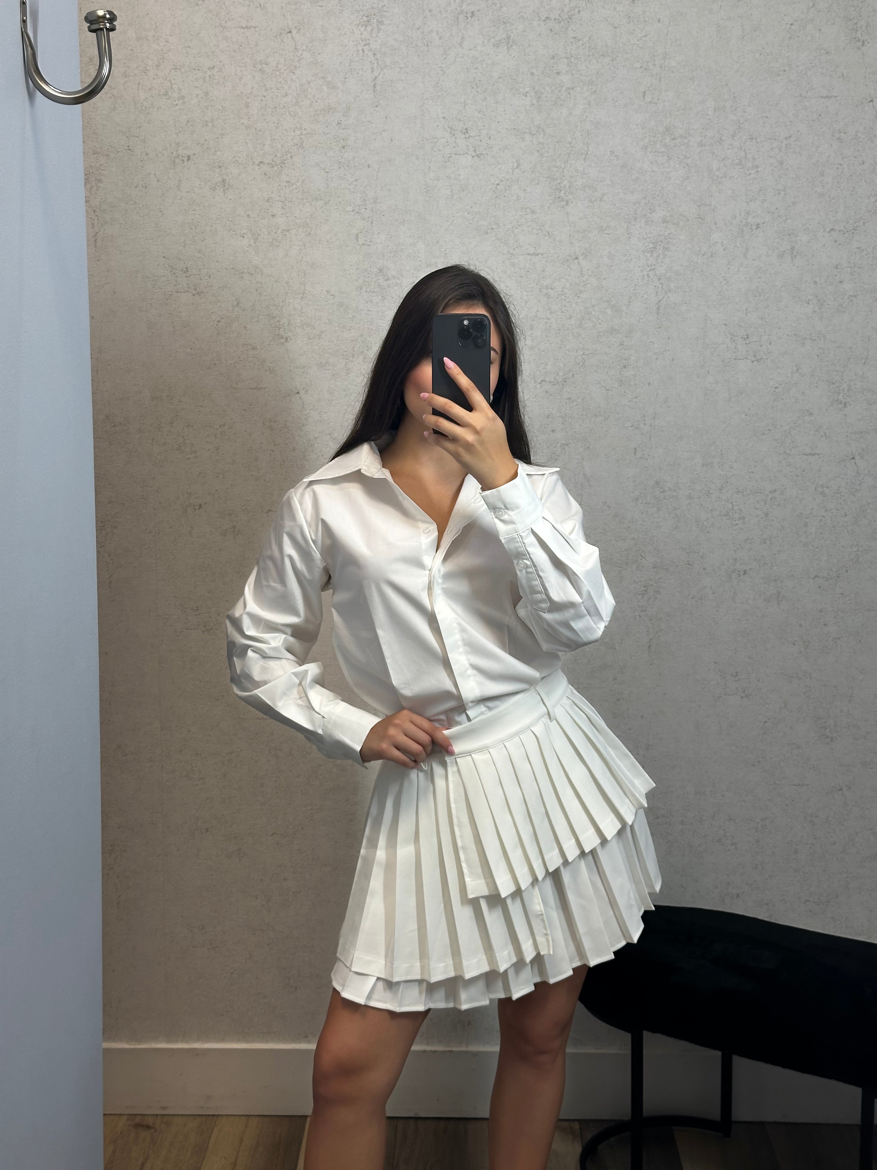 DAILA SHIRT