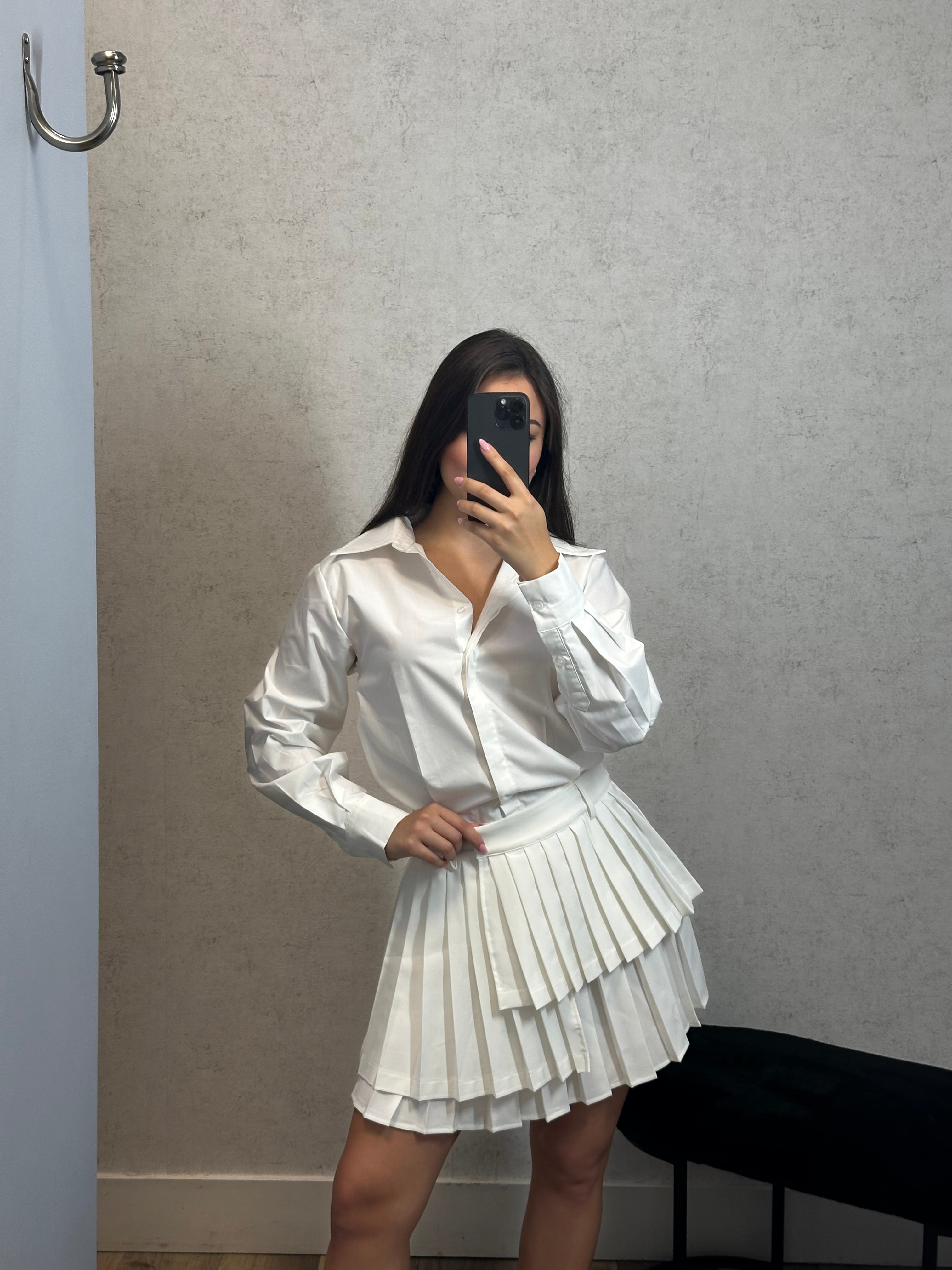 DAILA SHIRT