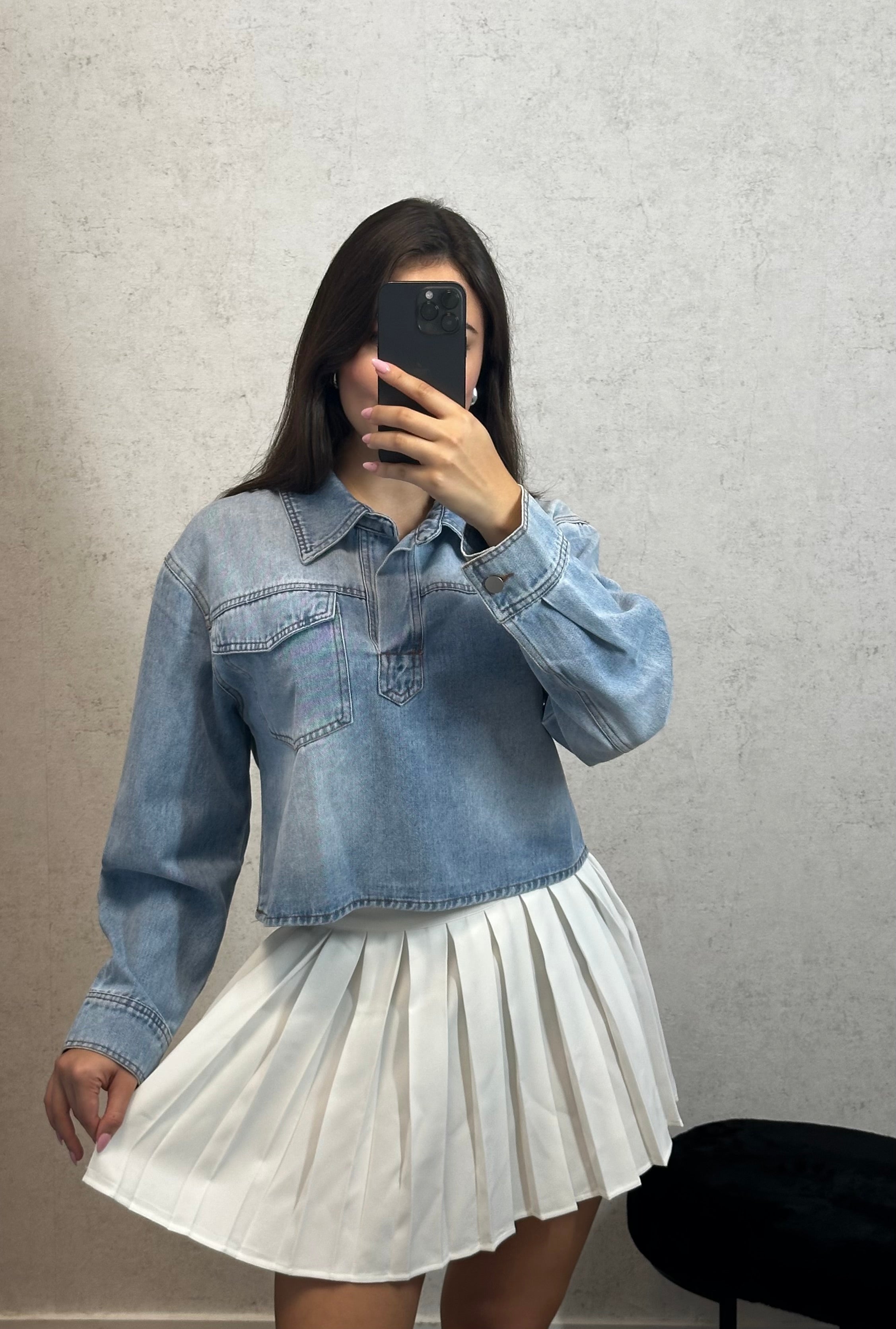 FIORELLA JACKET