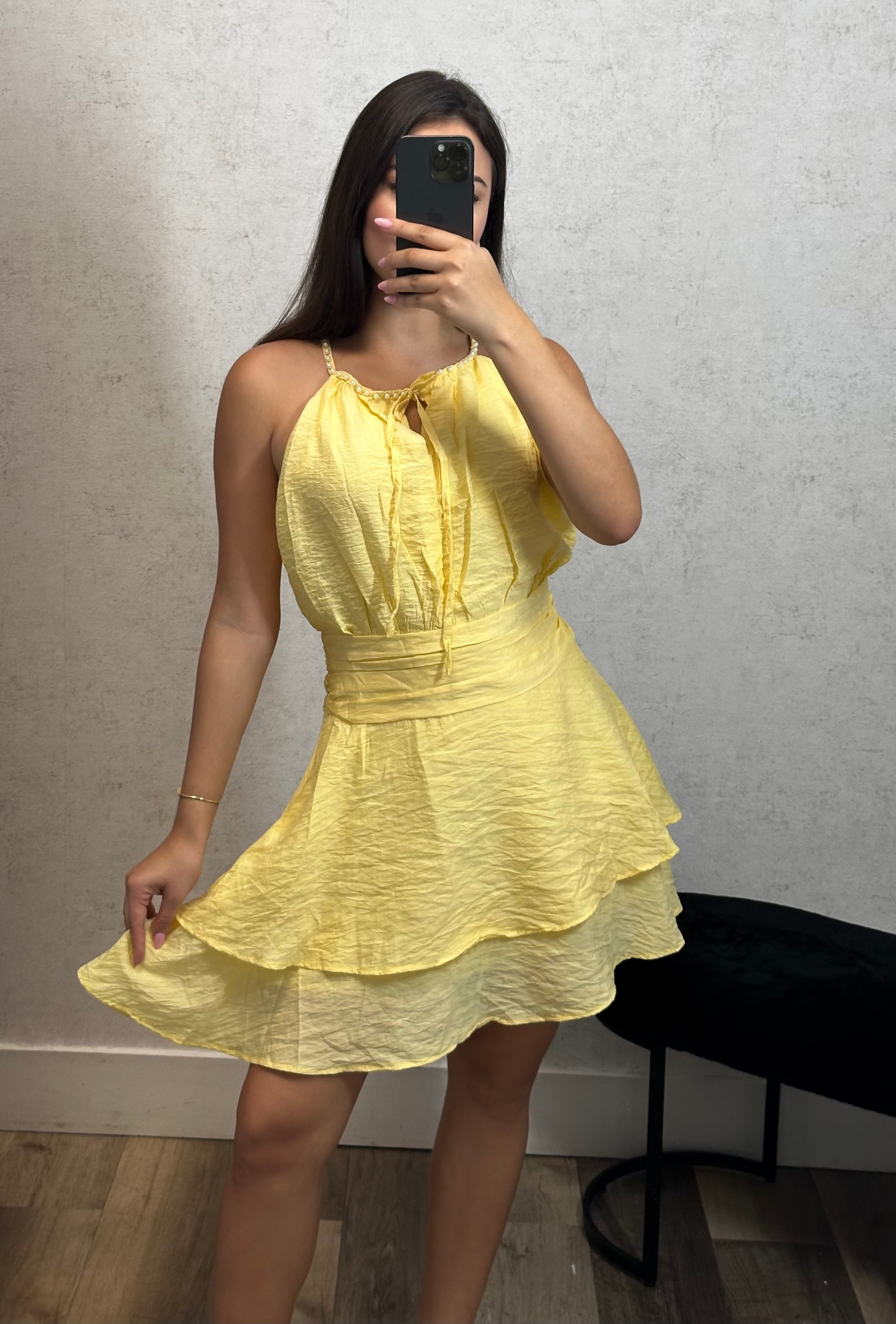MARA DRESS