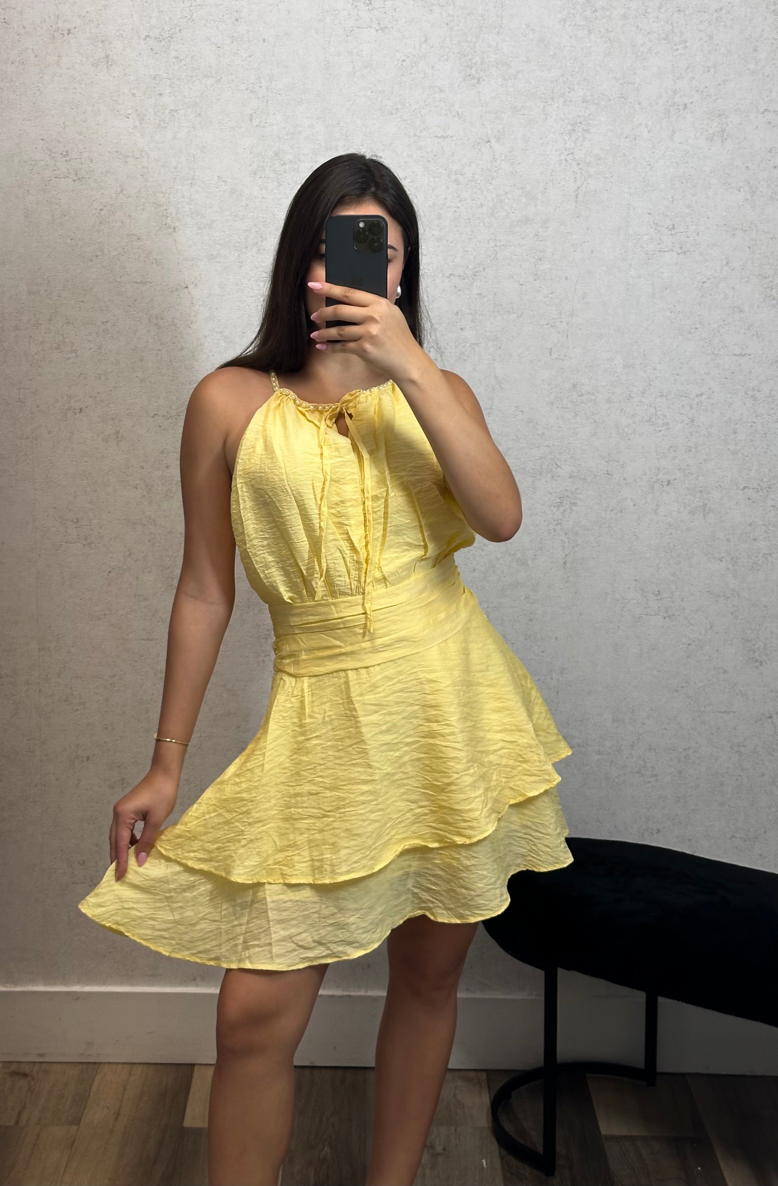 MARA DRESS