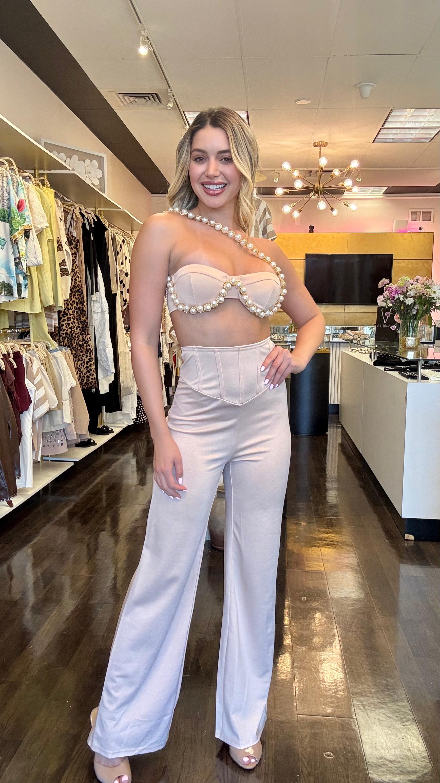 EUGENIE SET