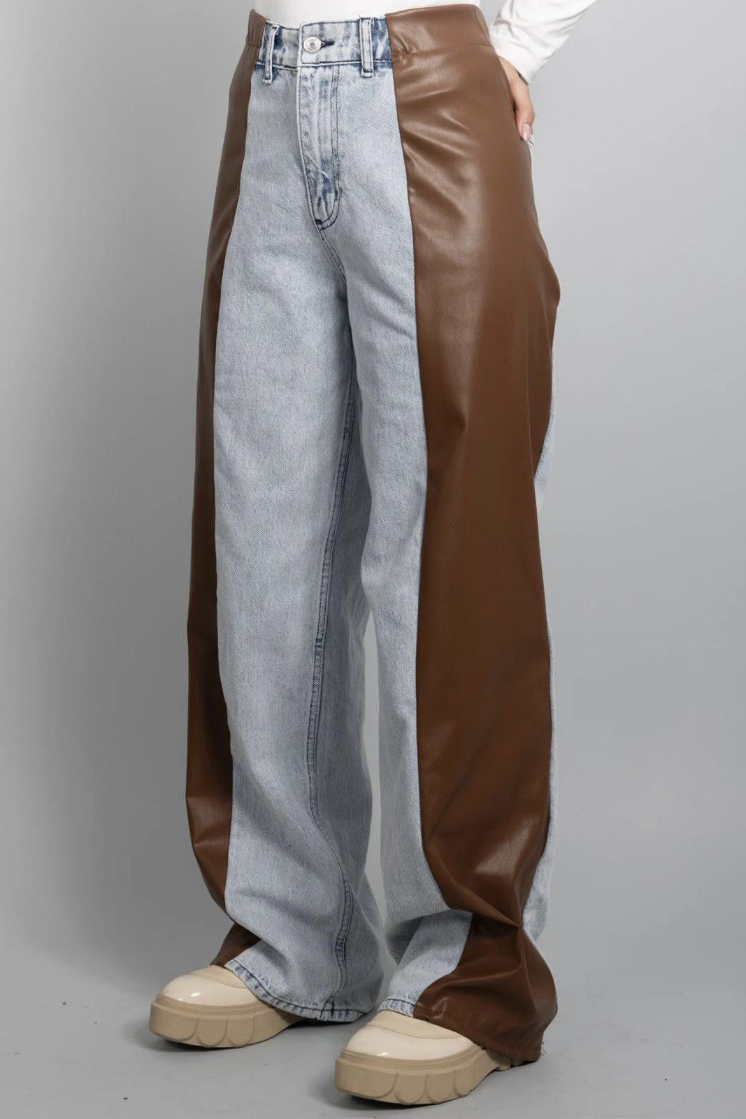 GINA JEANS