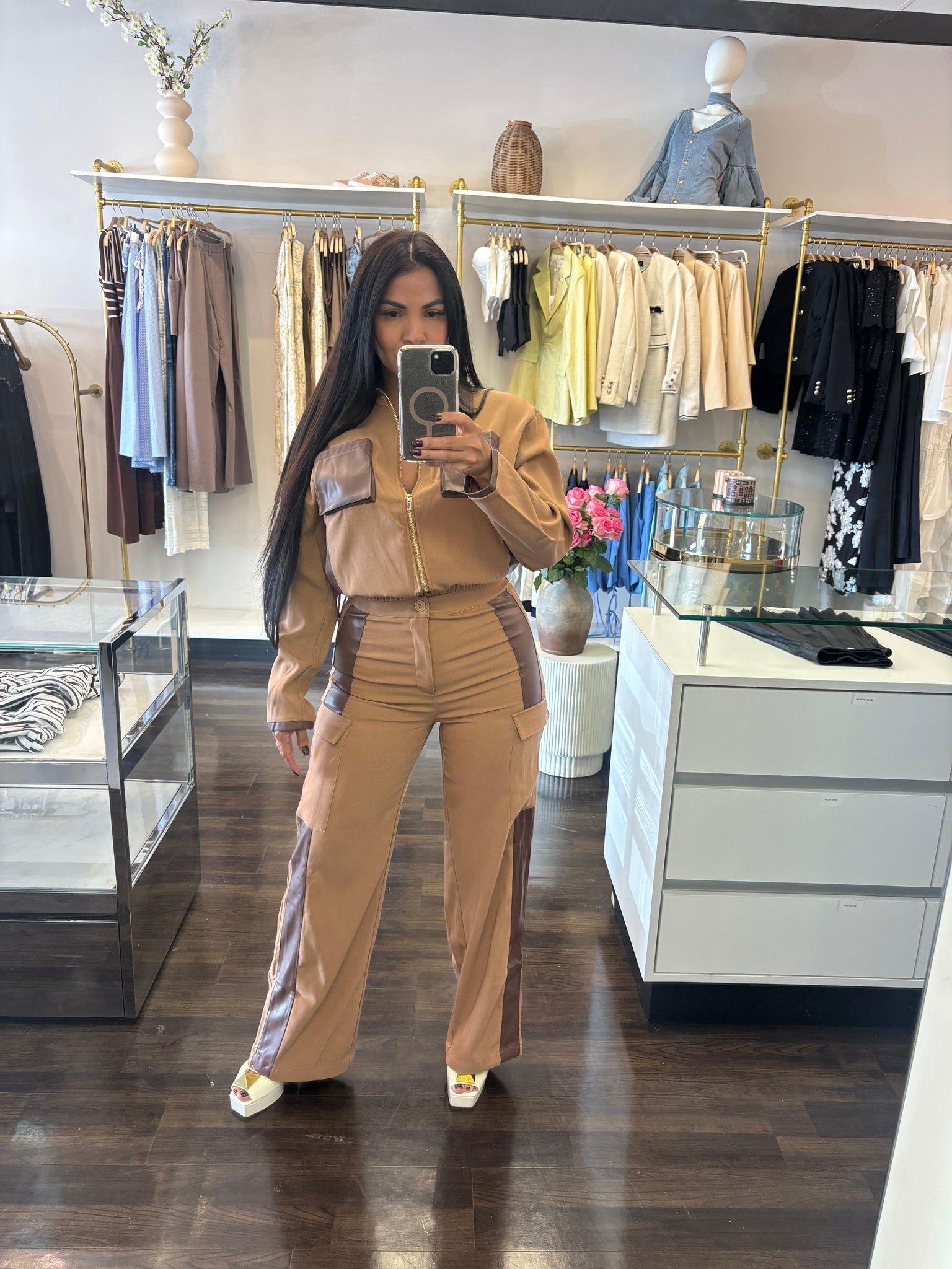 DINA SET
