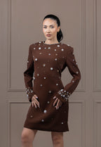 CAMELIA MINI DRESS