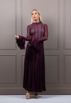 CRISTY MAXI DRESS
