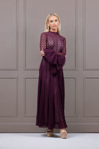 CRISTY MAXI DRESS