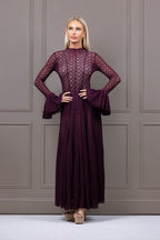 CRISTY MAXI DRESS