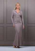 STHEPANY MAXI DRESS