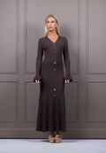 DEBORA MAXI DRESS