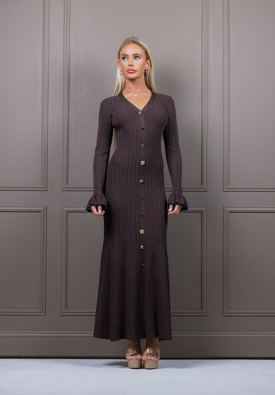 DEBORA MAXI DRESS