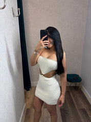 MALVA DRESS