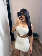 MALVA DRESS