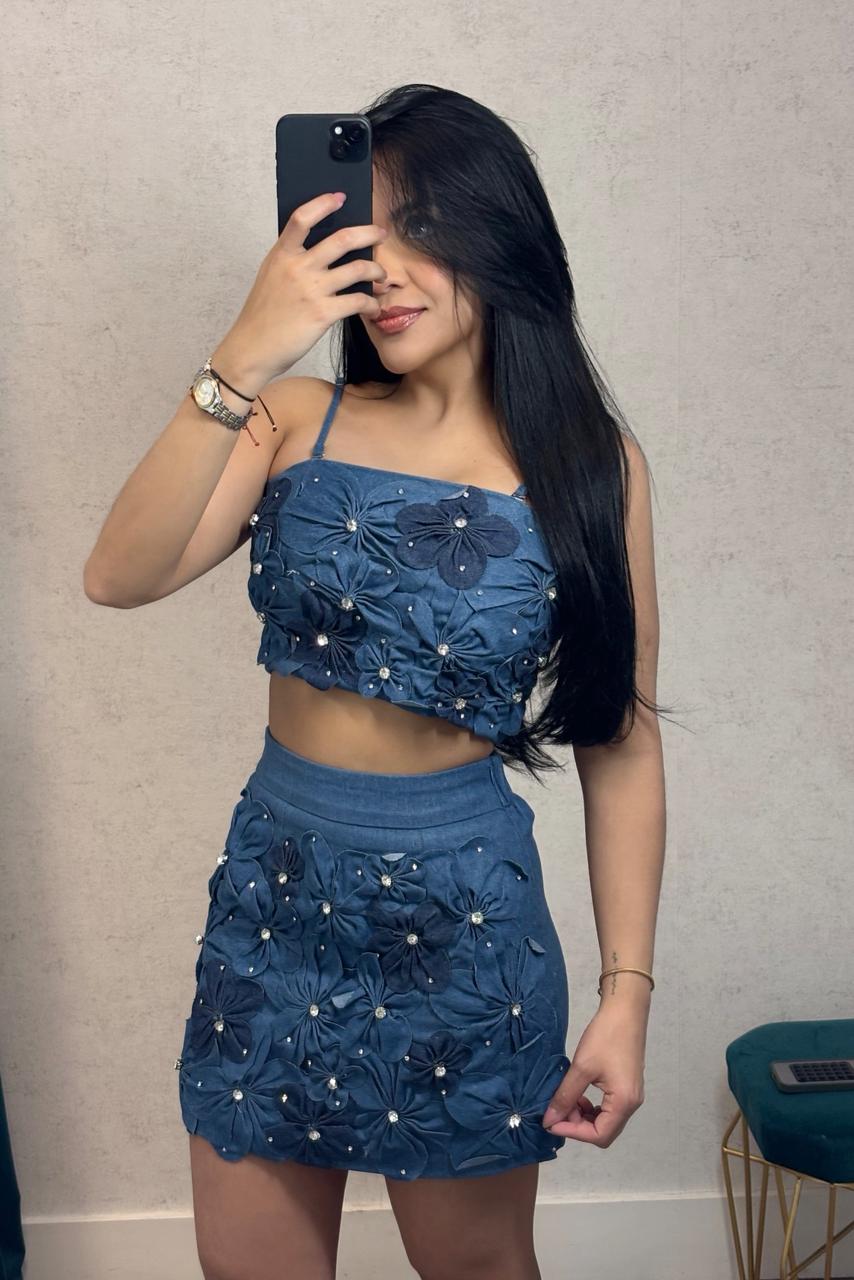SUSANA SET