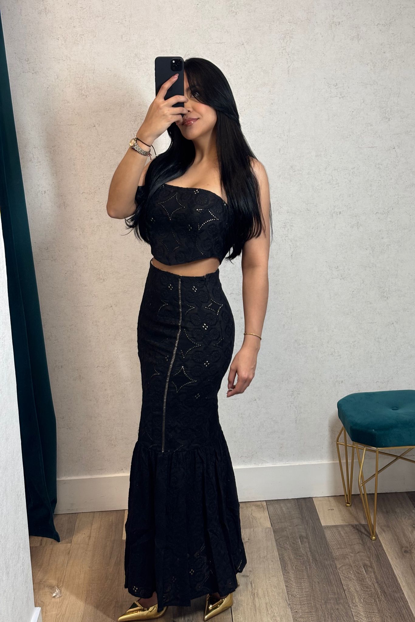 MURIEL SET