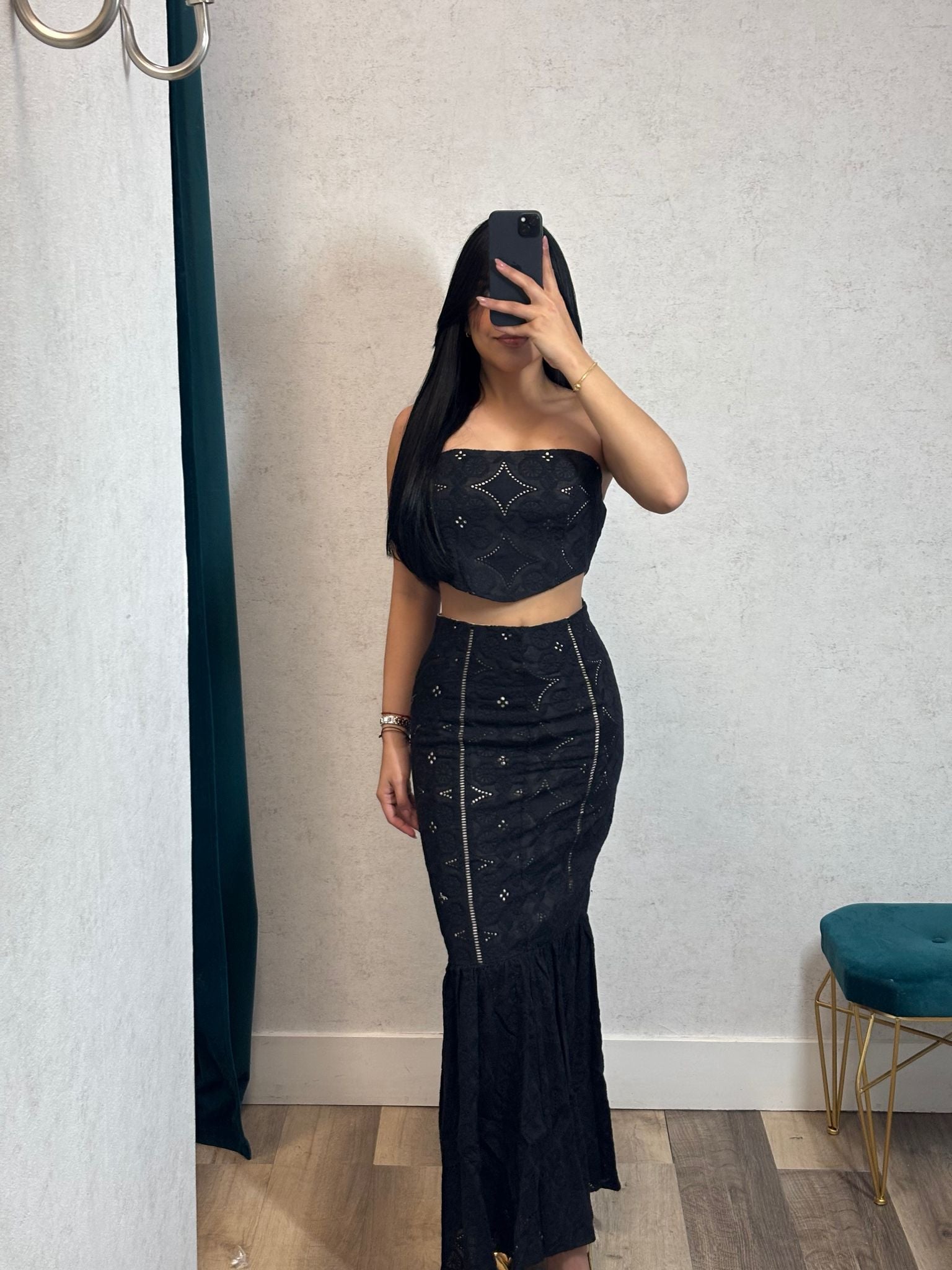 MURIEL SET