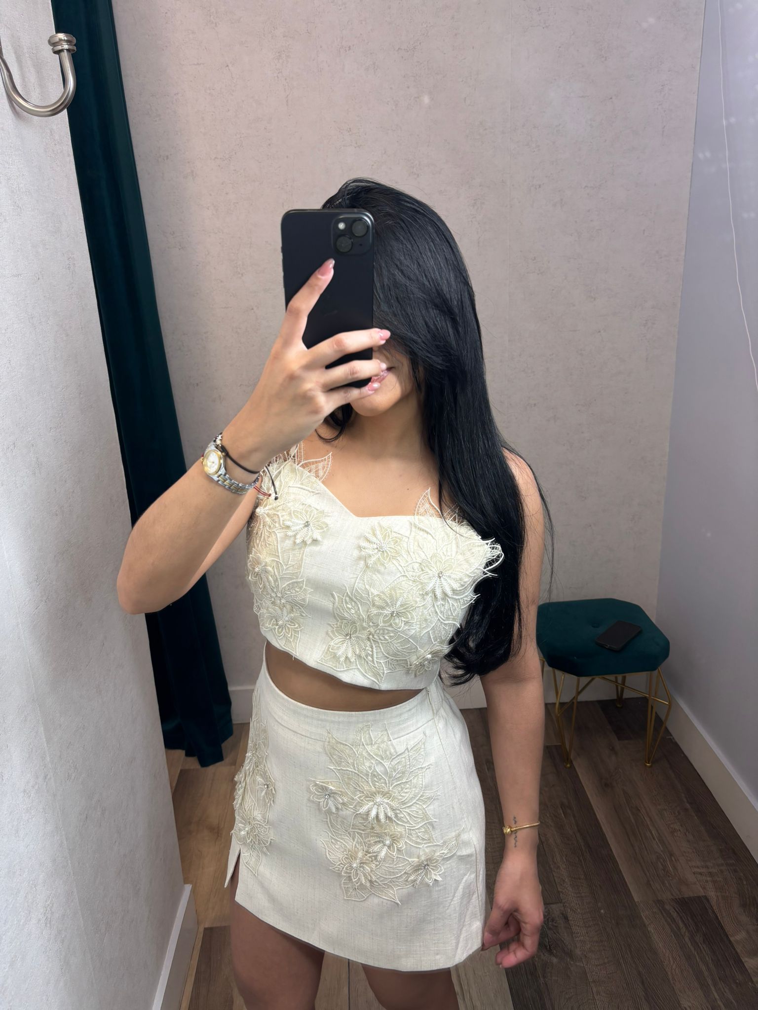 MONTSE SET