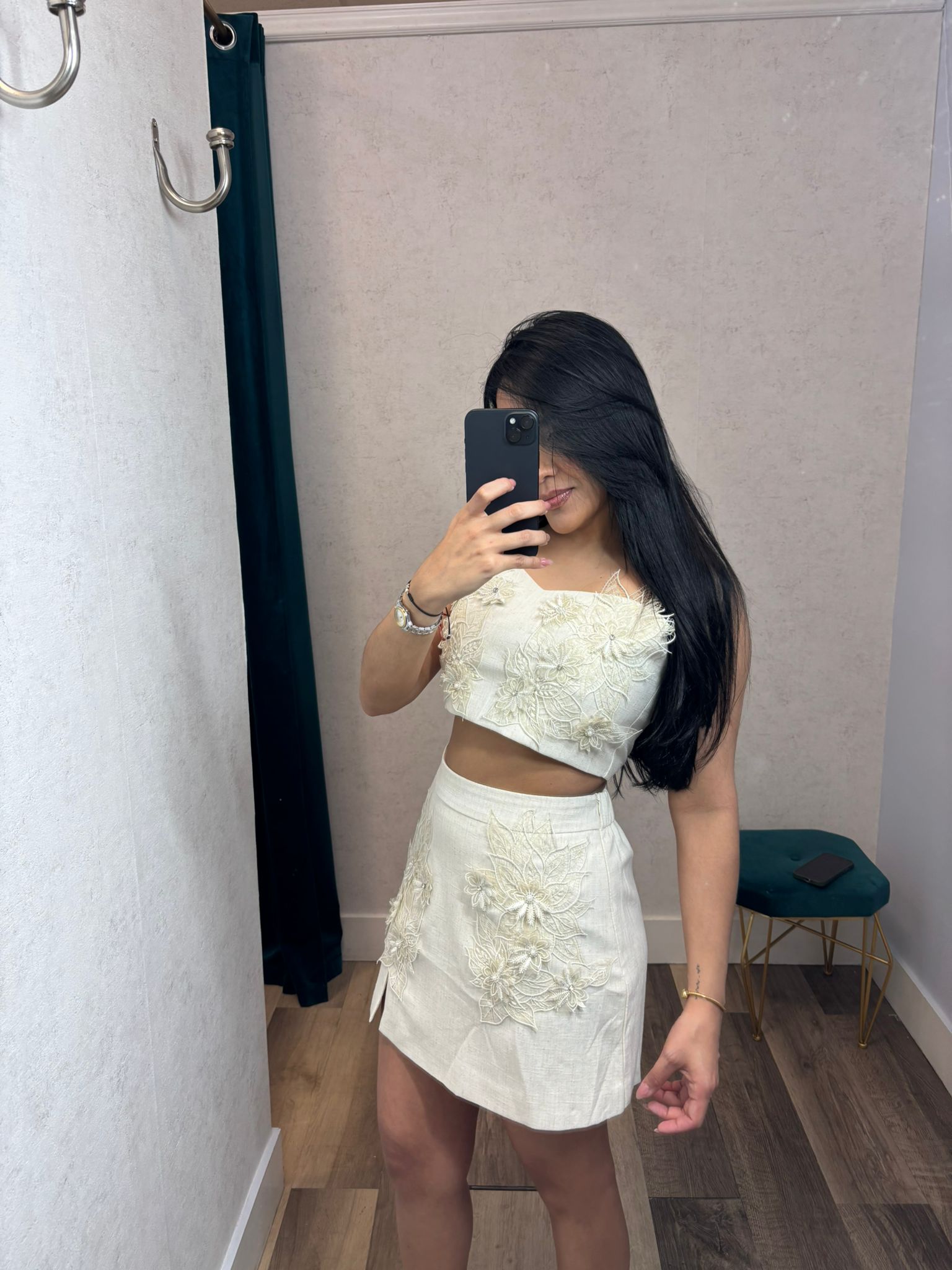 MONTSE SET