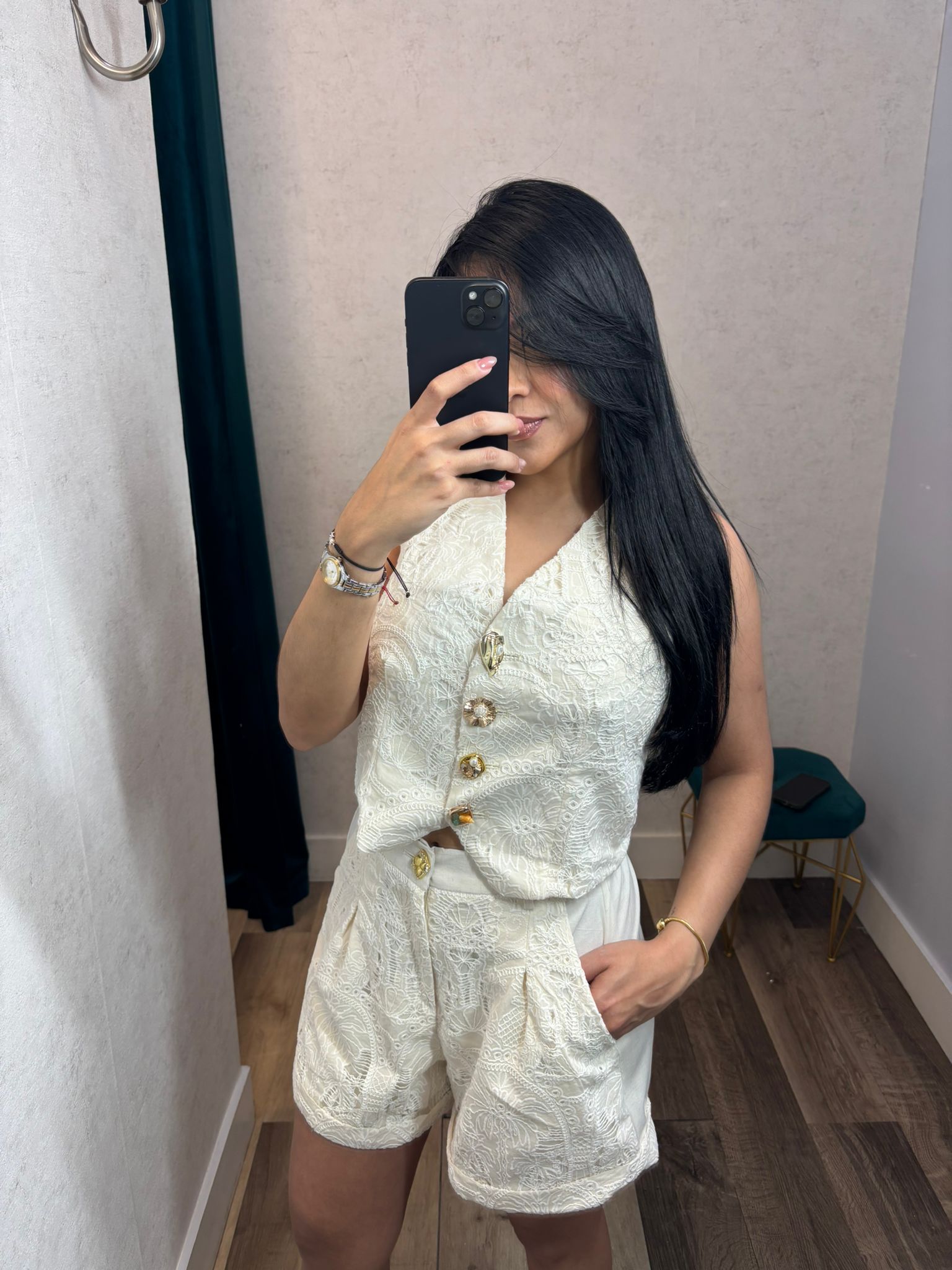 NEREIDA SET