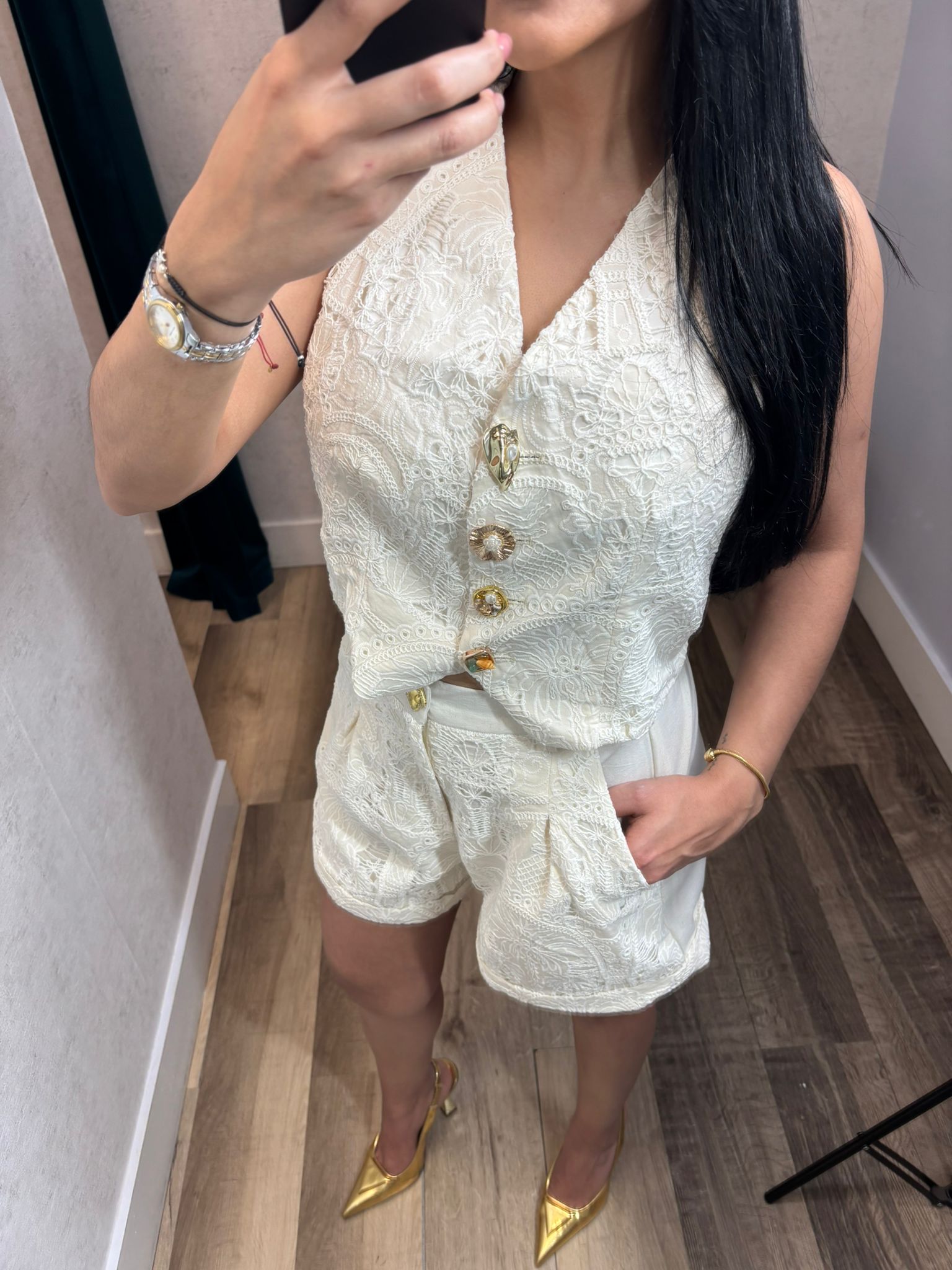 NEREIDA SET