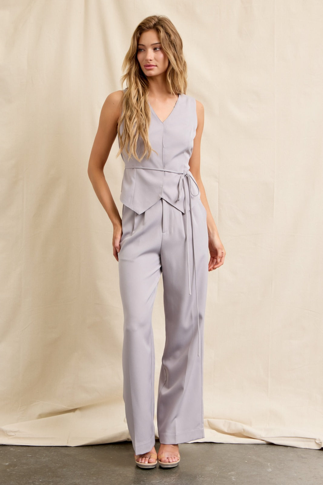 GARDENIA SET