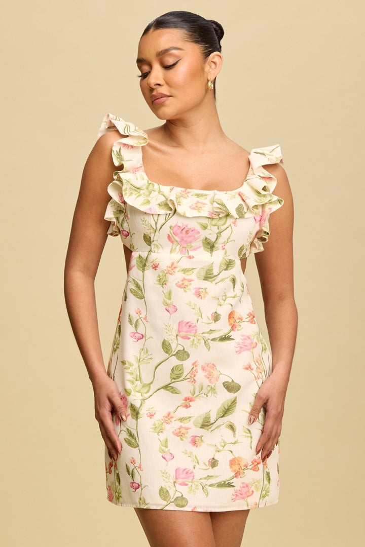 PARIS DRESS