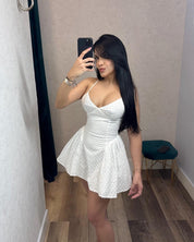 LAMAR DRESS