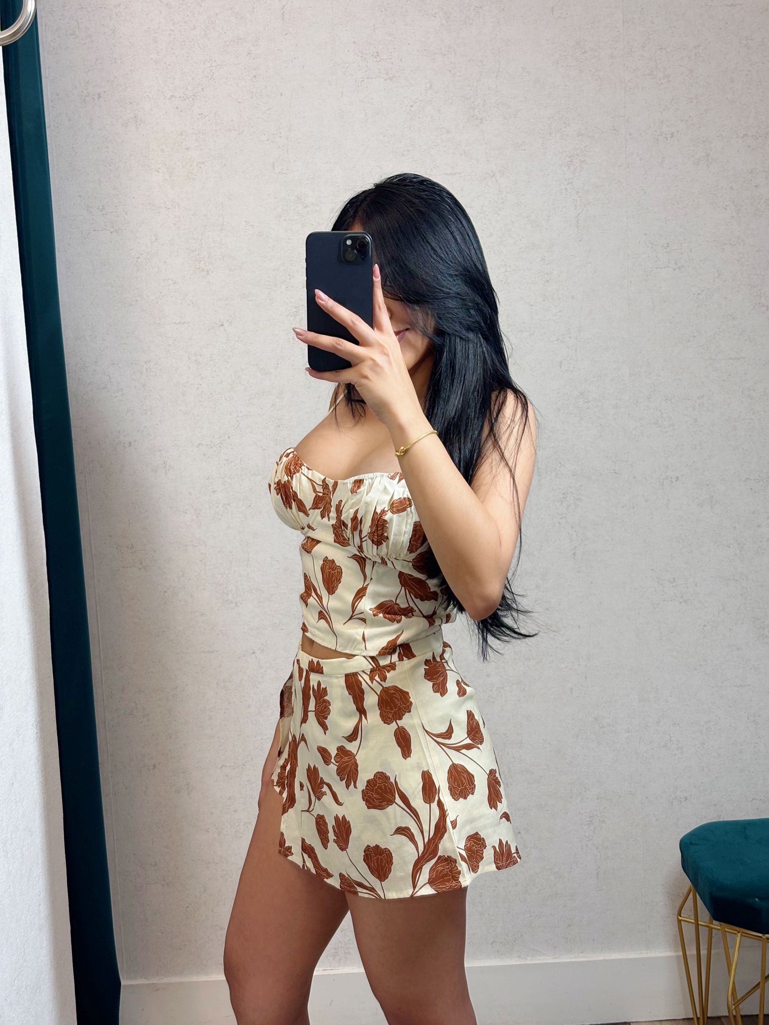 GENOVEVA SET