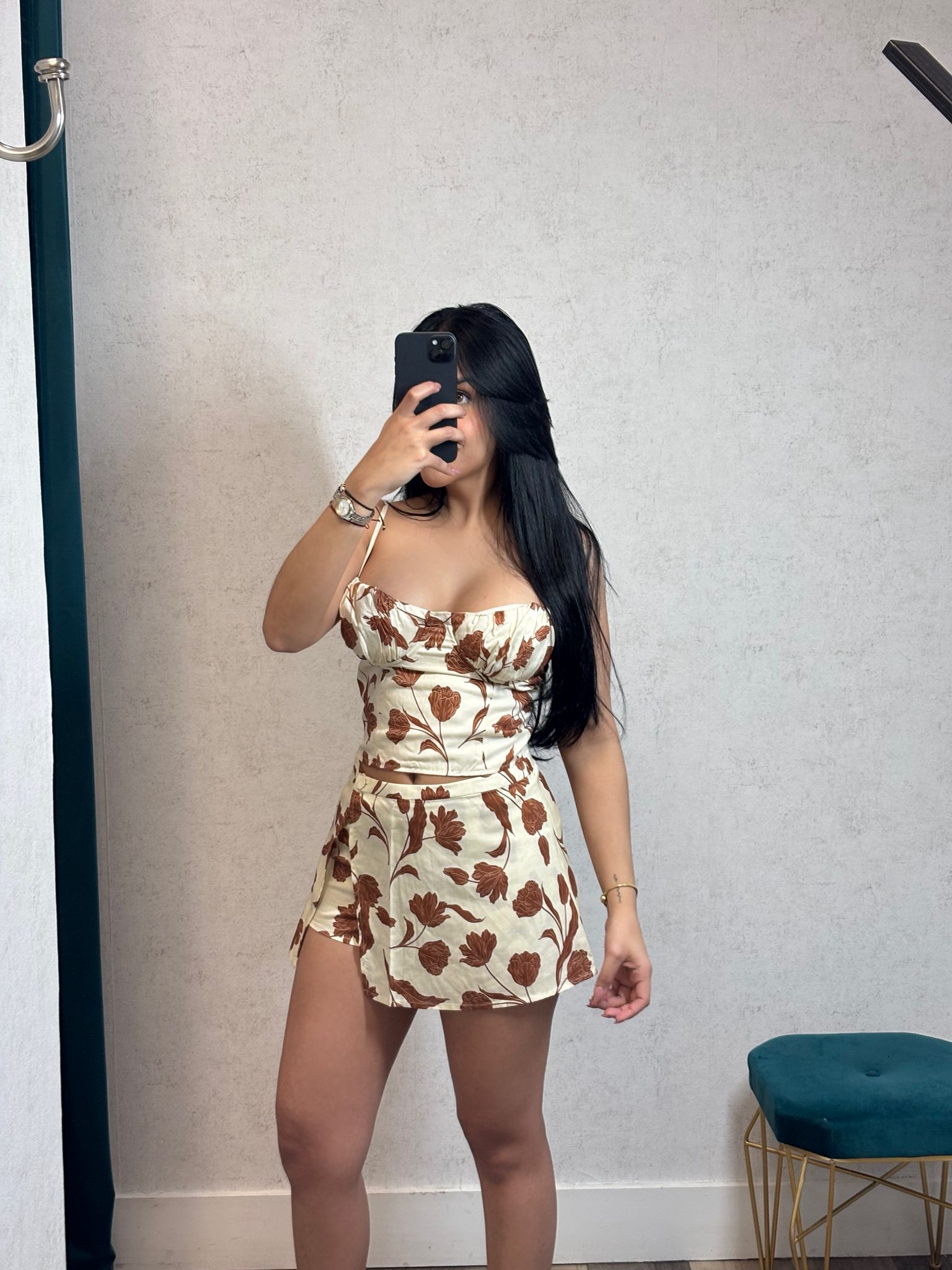 GENOVEVA SET