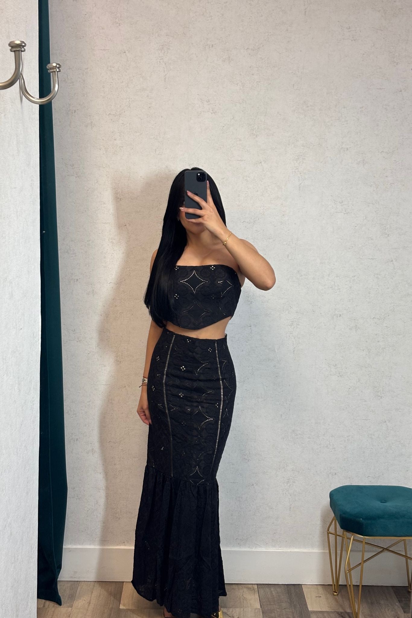 MURIEL SET