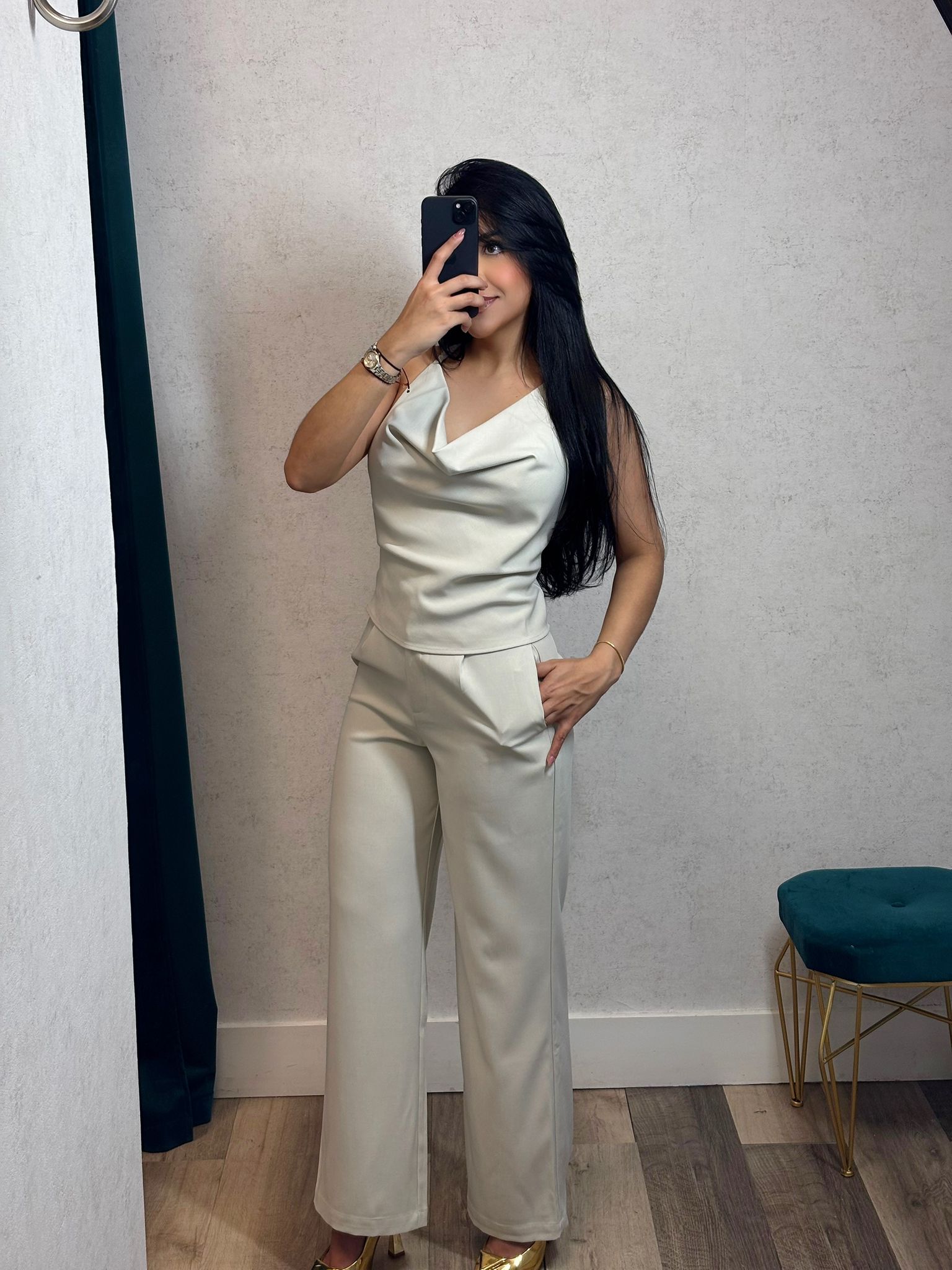 KAMILA SET