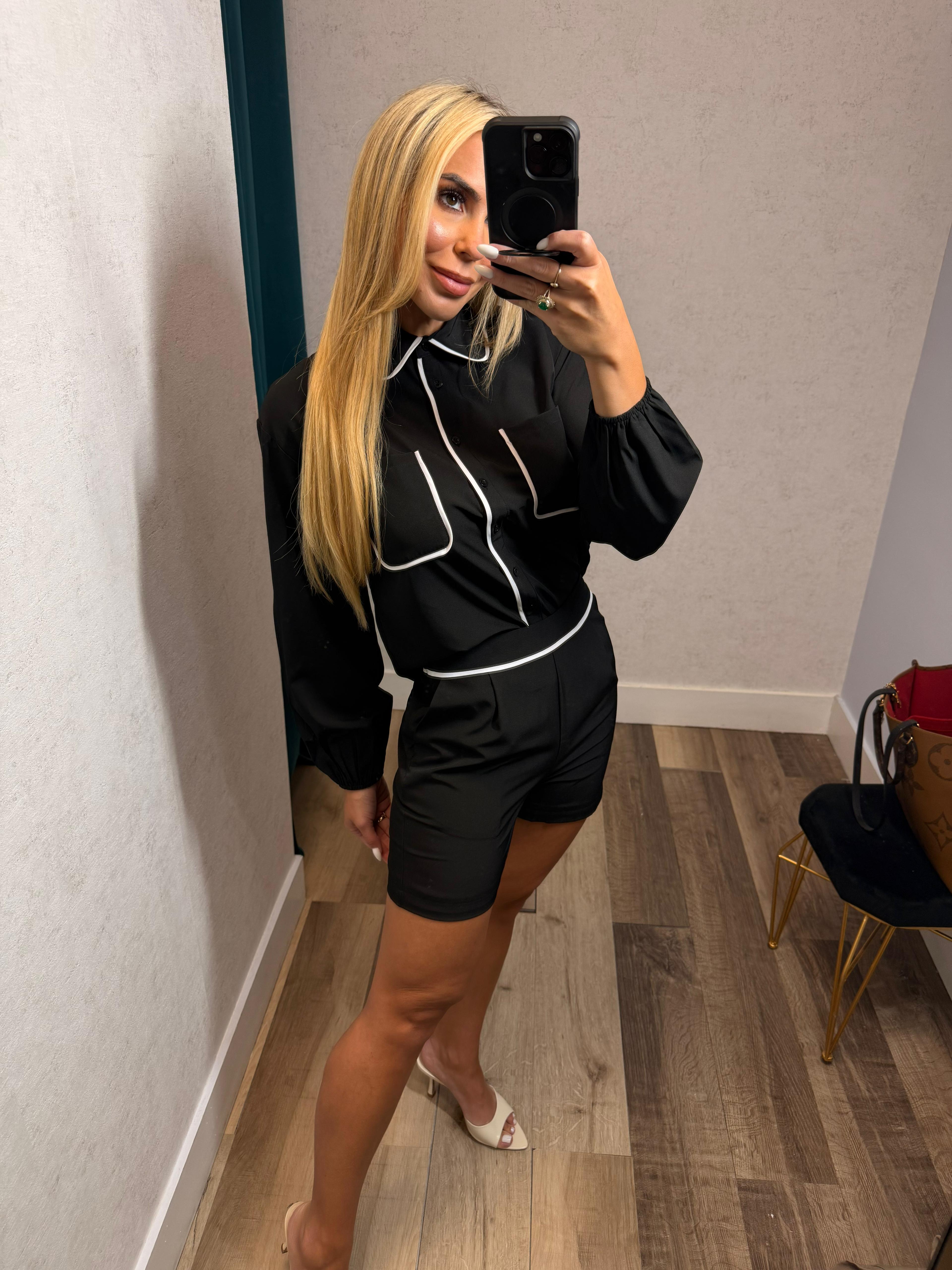 ROXANA SET
