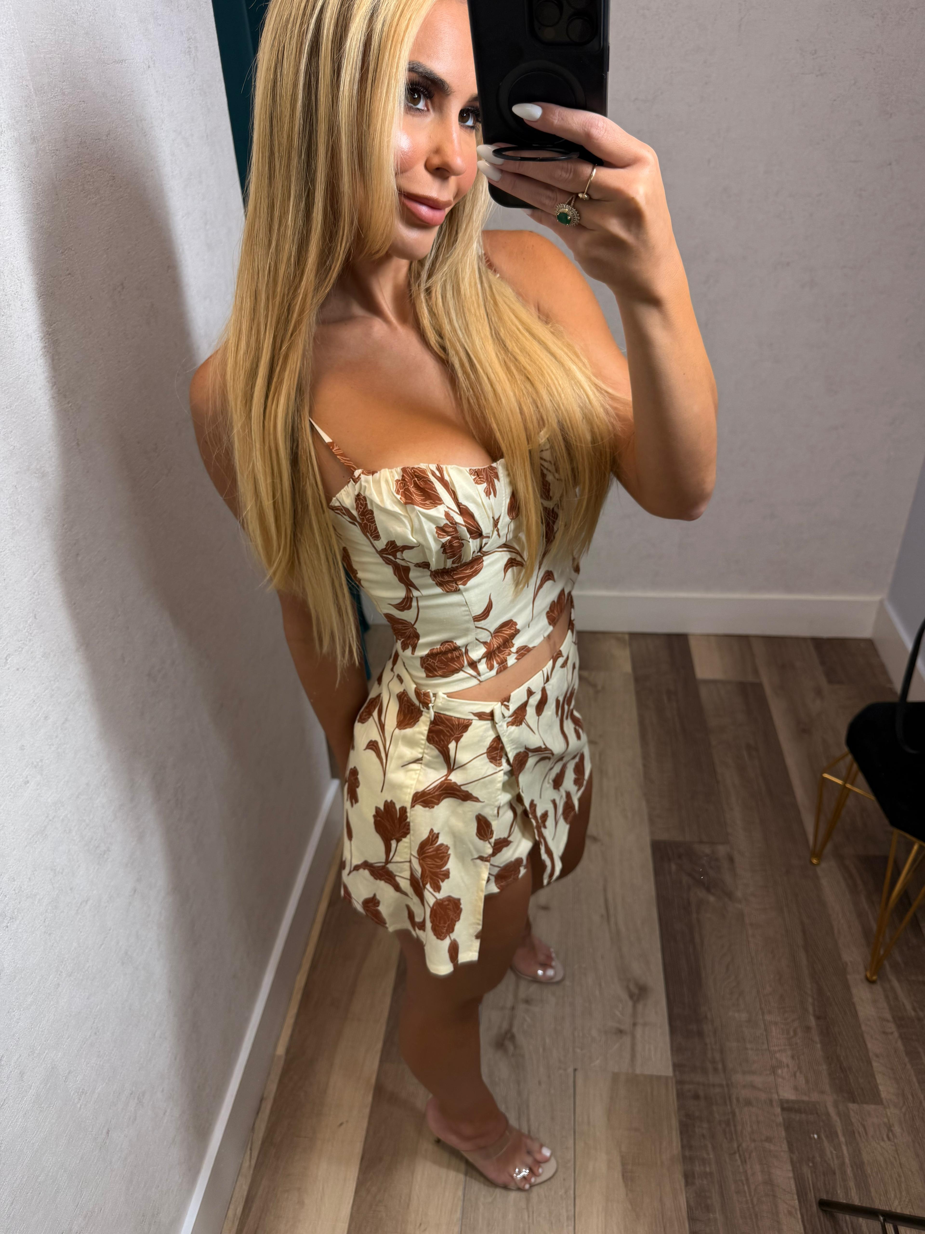 GENOVEVA SET