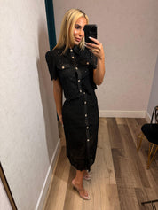NINOSKA BLACK SET