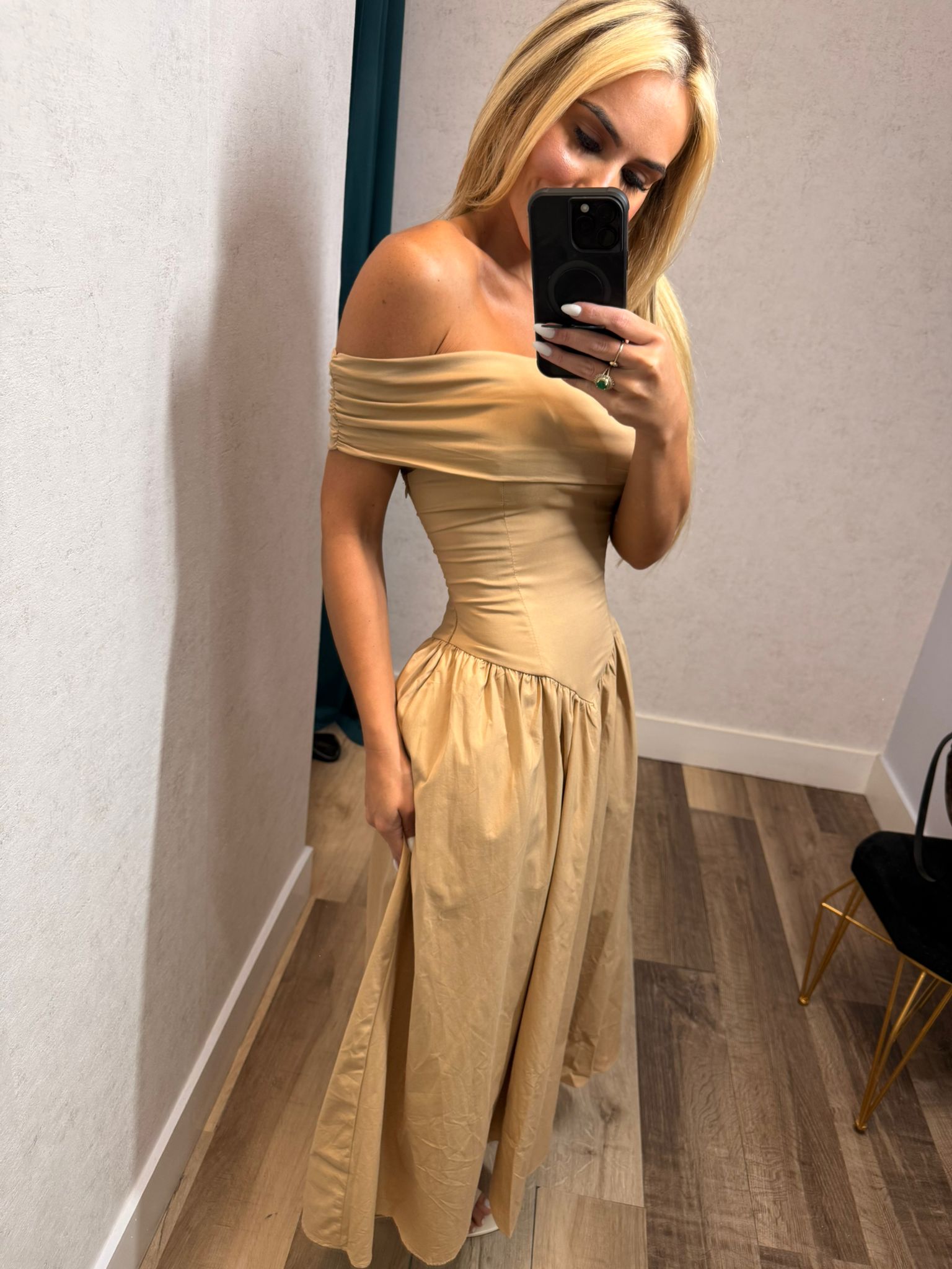 NOA DRESS