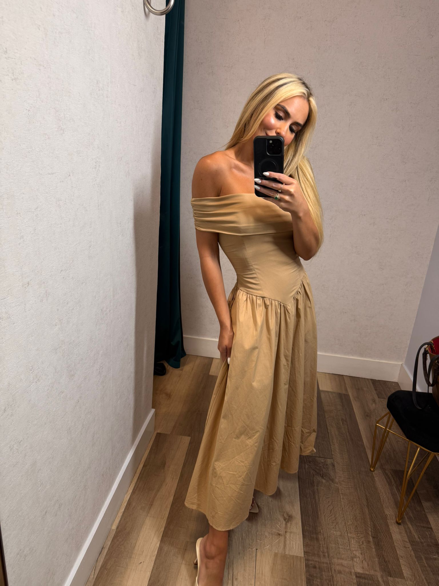 NOA DRESS