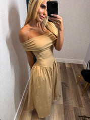 NOA DRESS