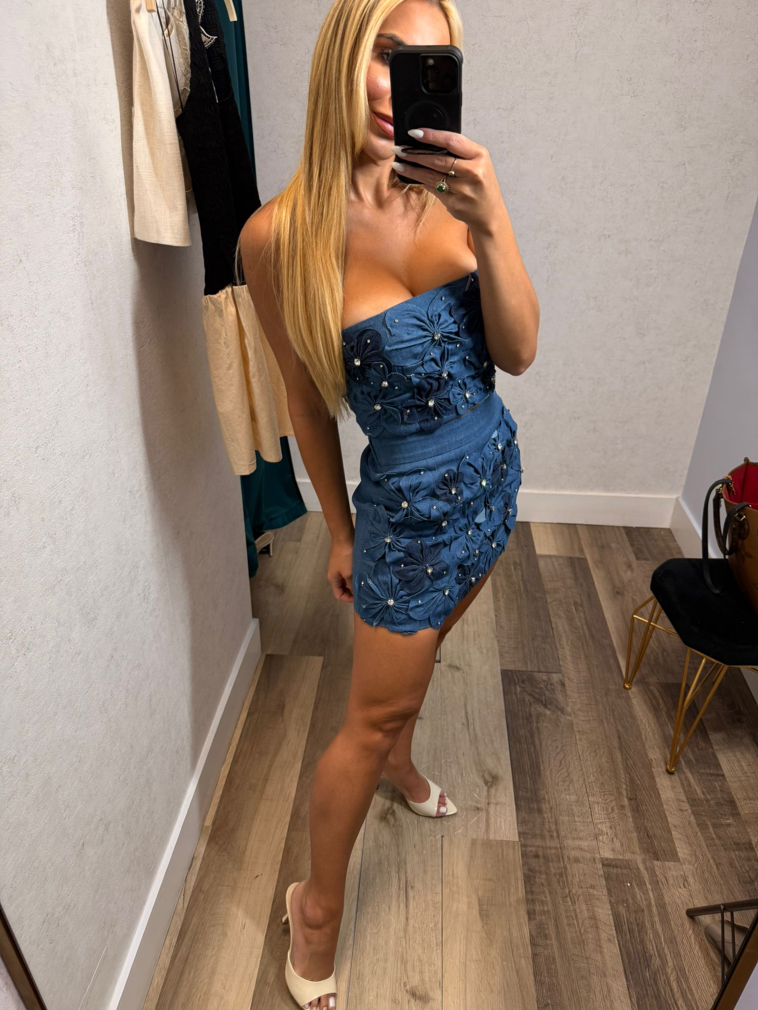 SUSANA SET