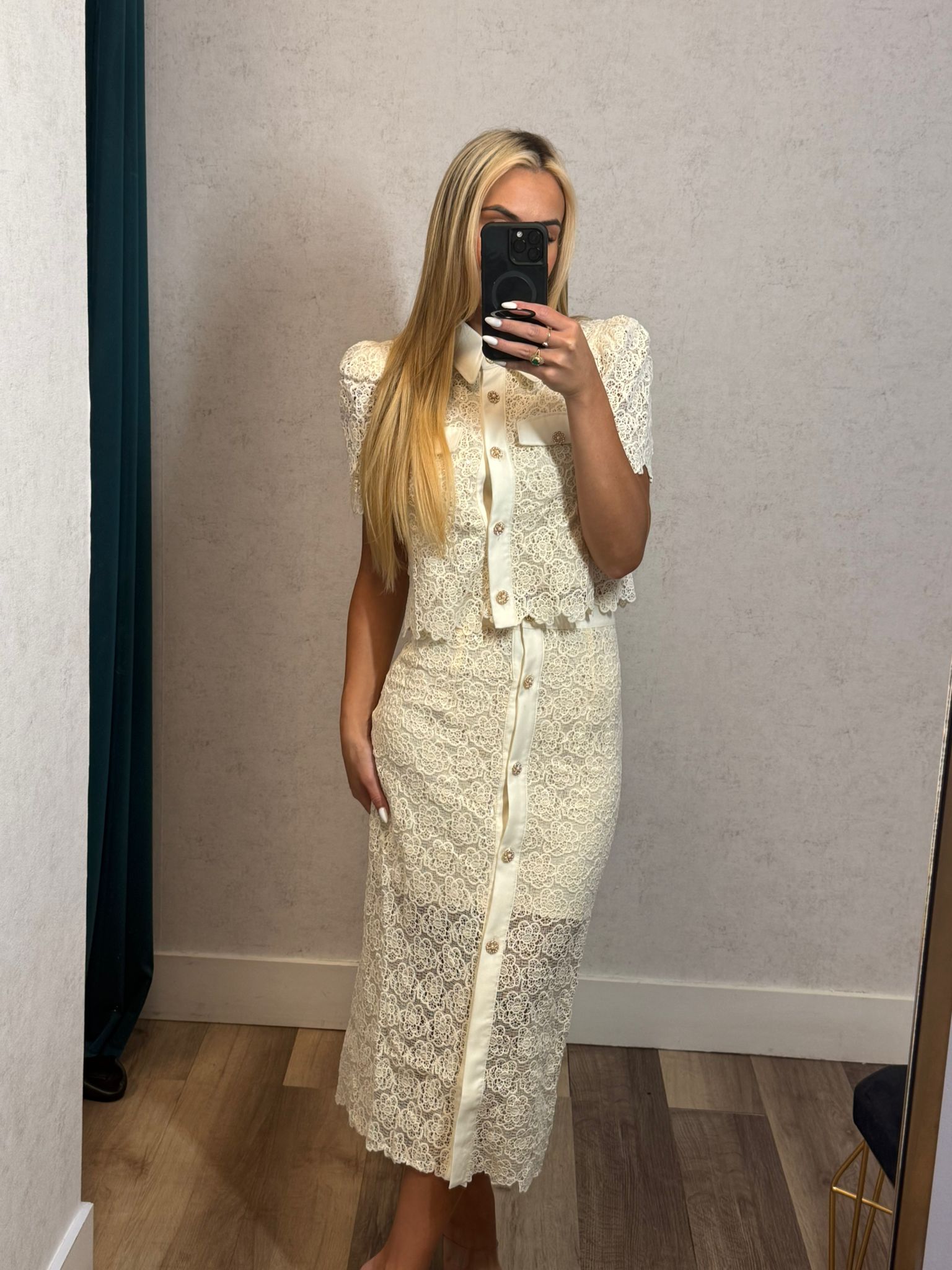 NINOSKA SET