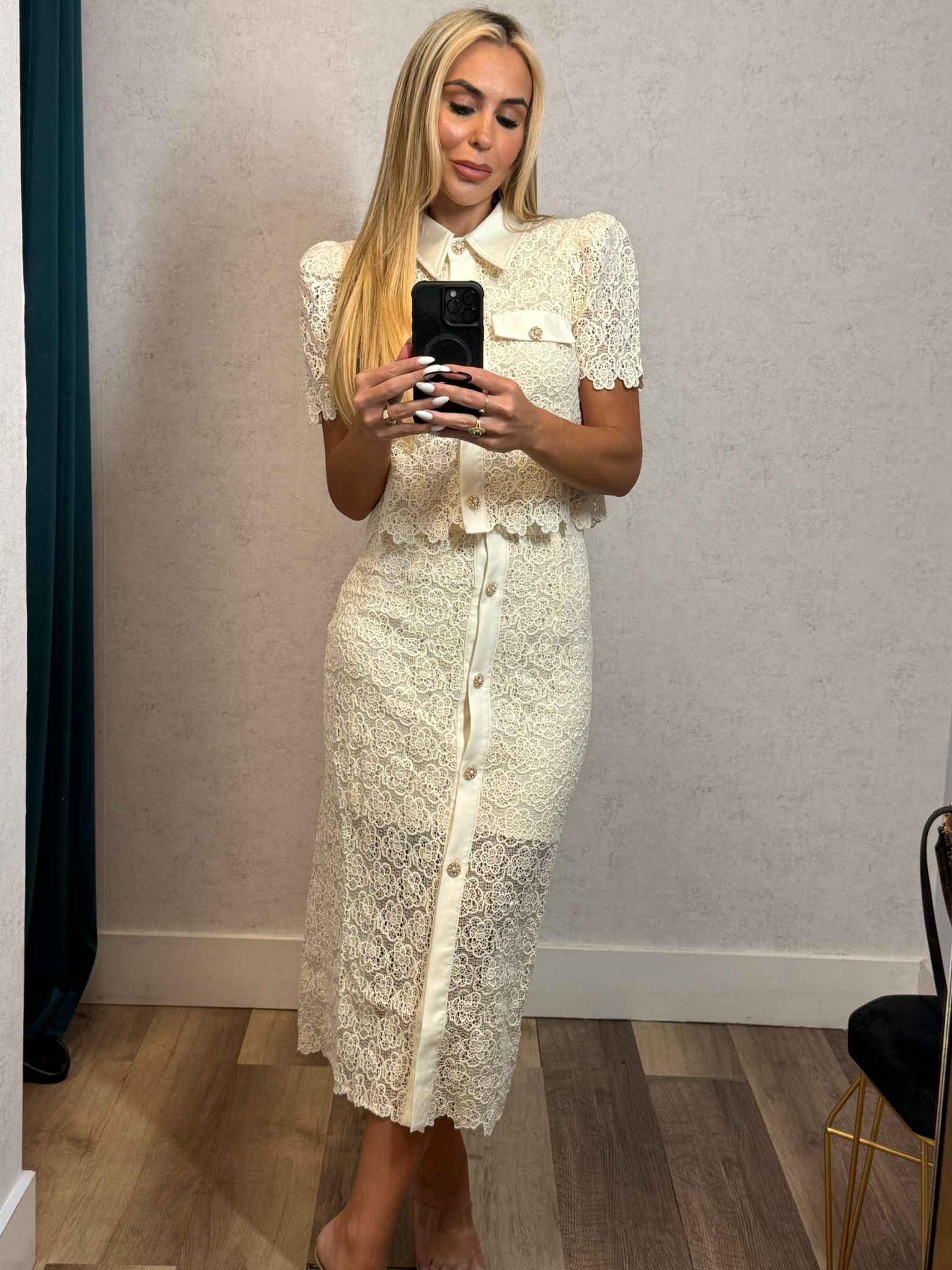 NINOSKA SET