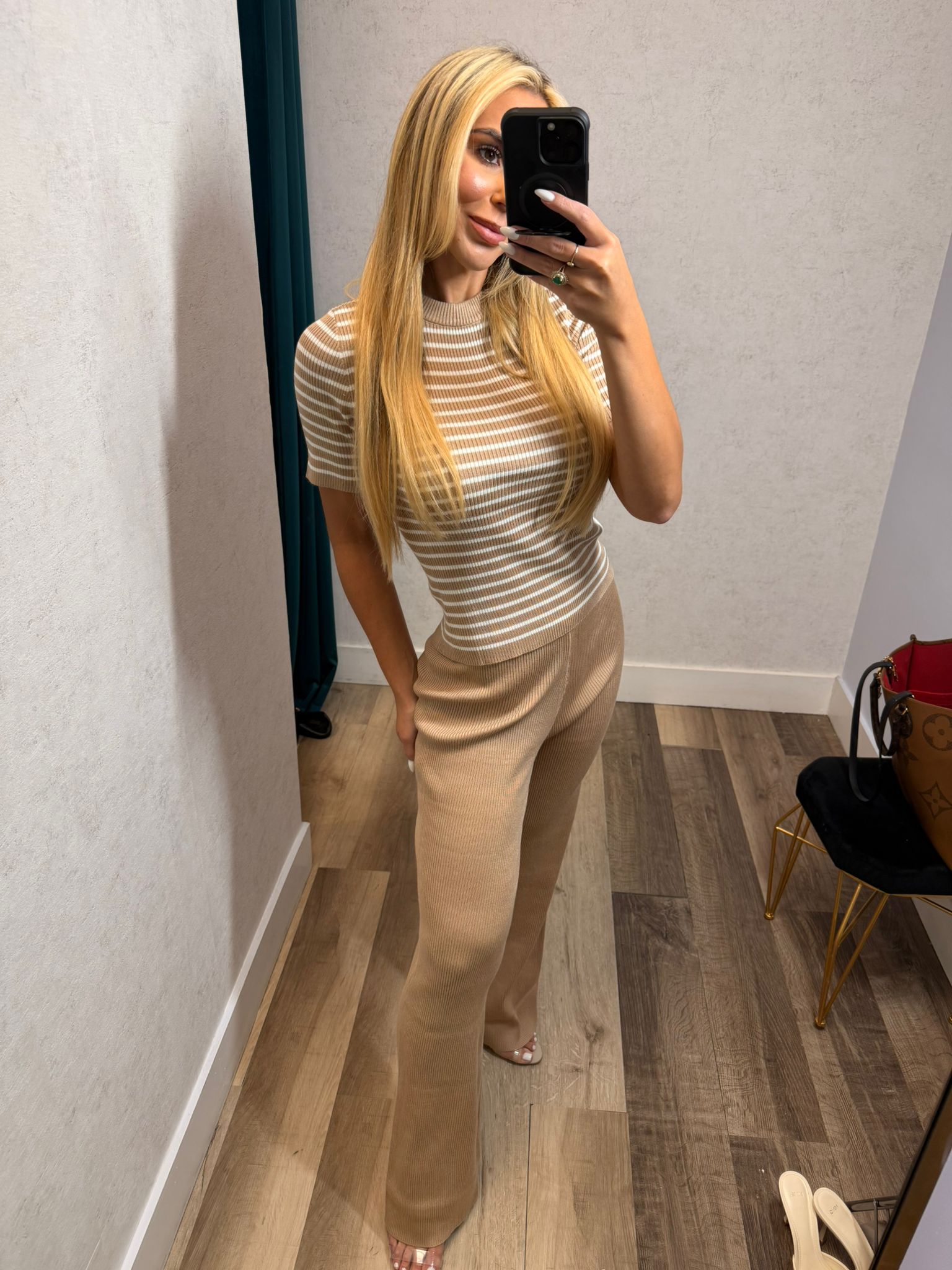 ROMA SET