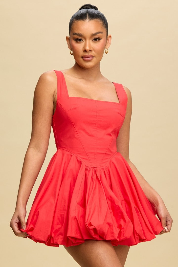 MAXINE DRESS