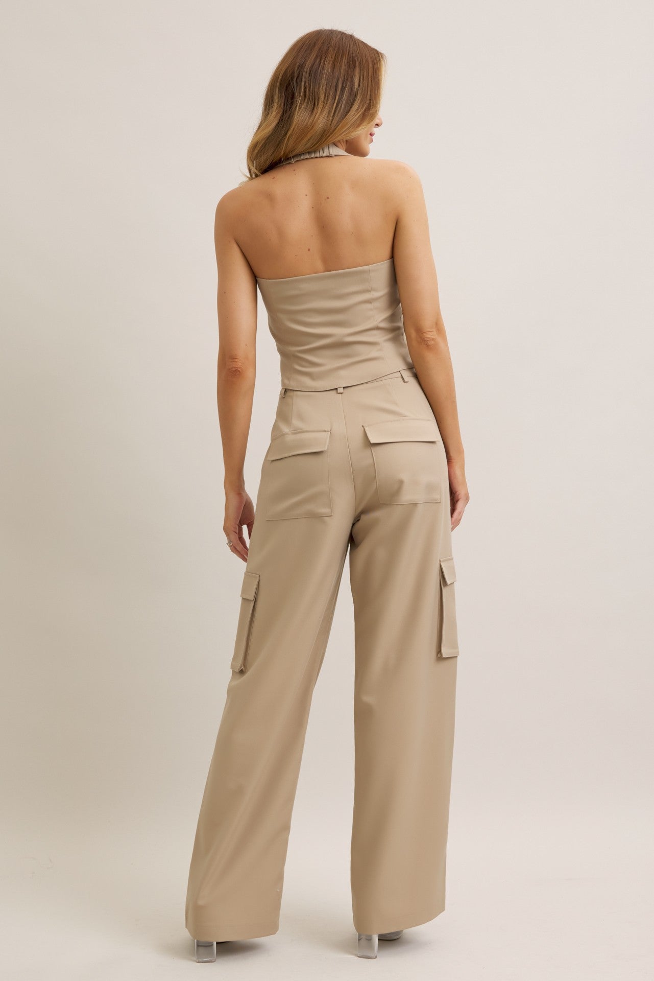 GALA MOCHA SET