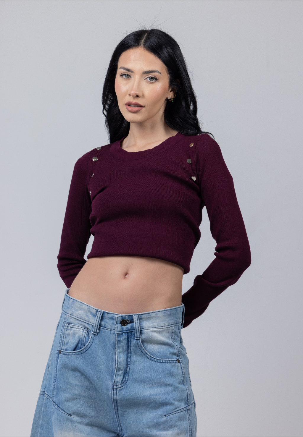 AURELIA TOP