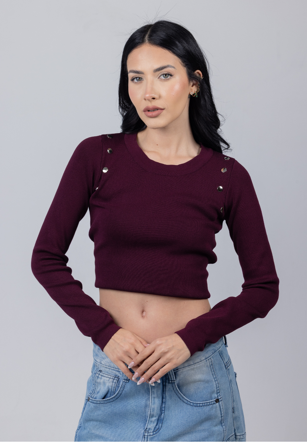 AURELIA TOP