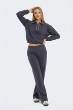 BALBY BLUE SET