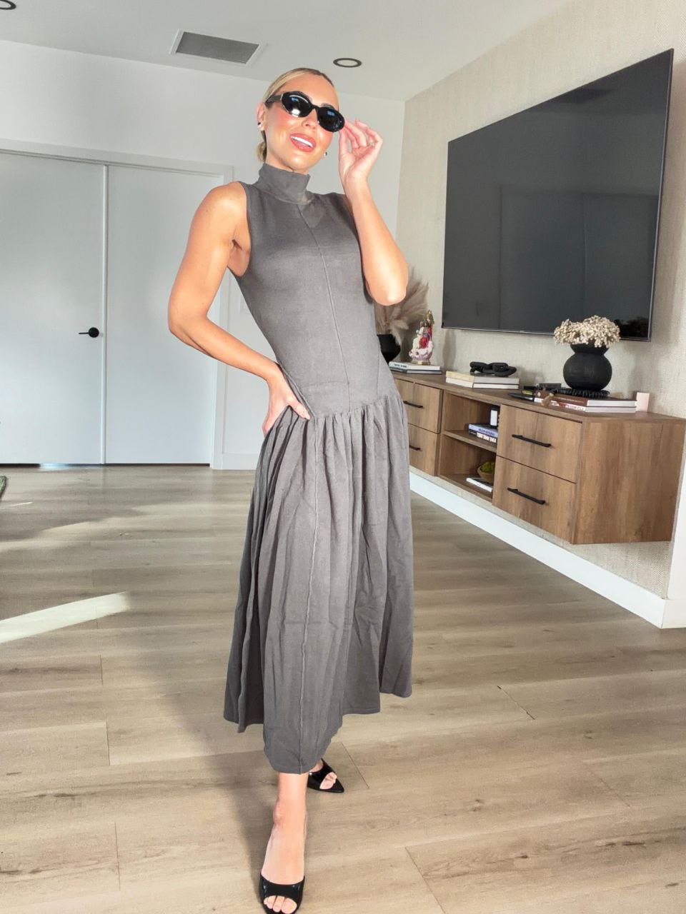 SAMMY DRESS