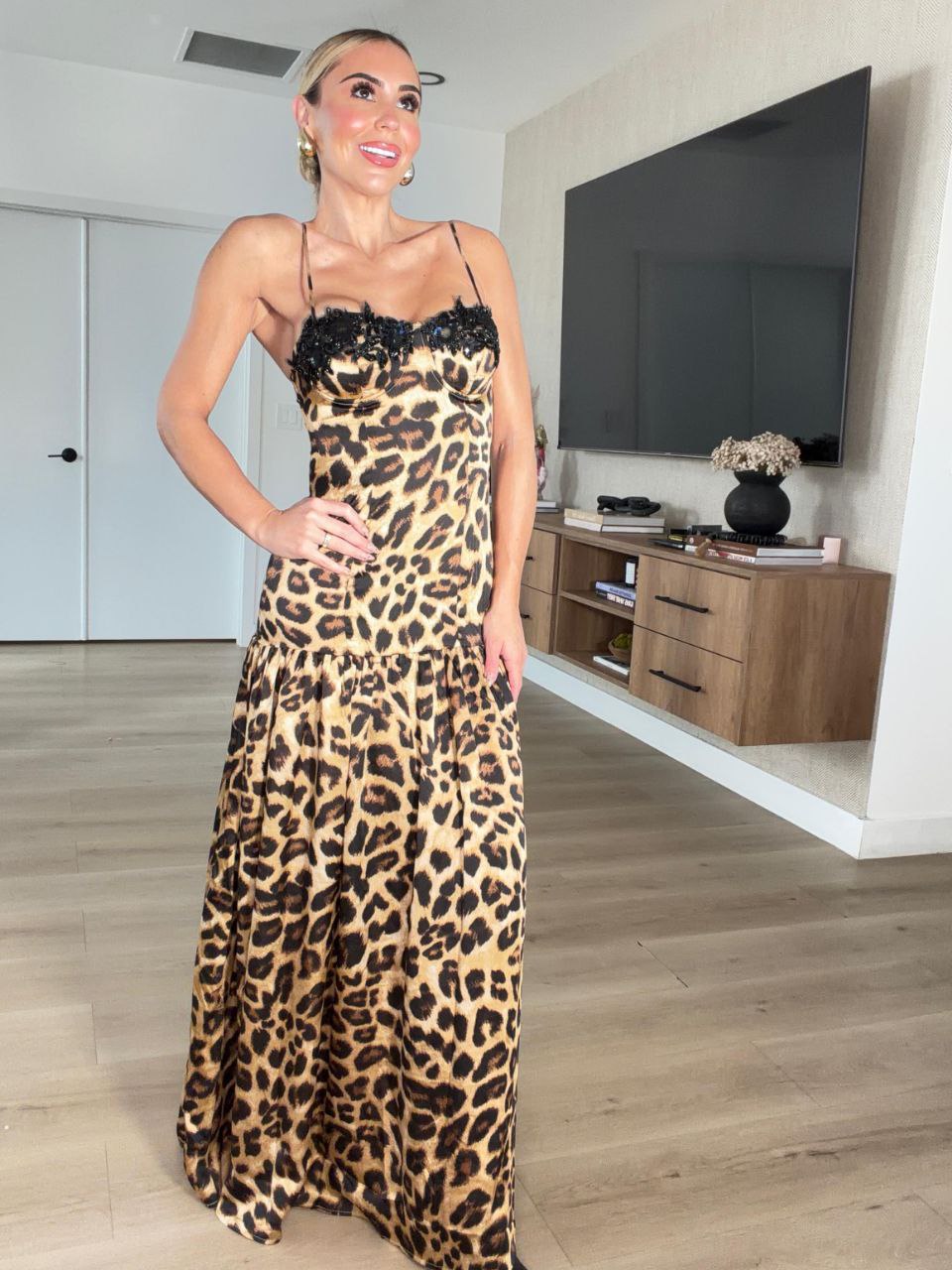 ANIRA DRESS
