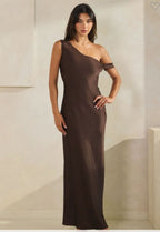 ISOLDE DRESS