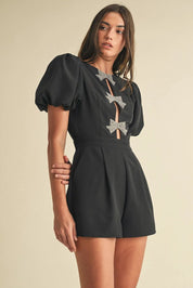 MARTHA ROMPER